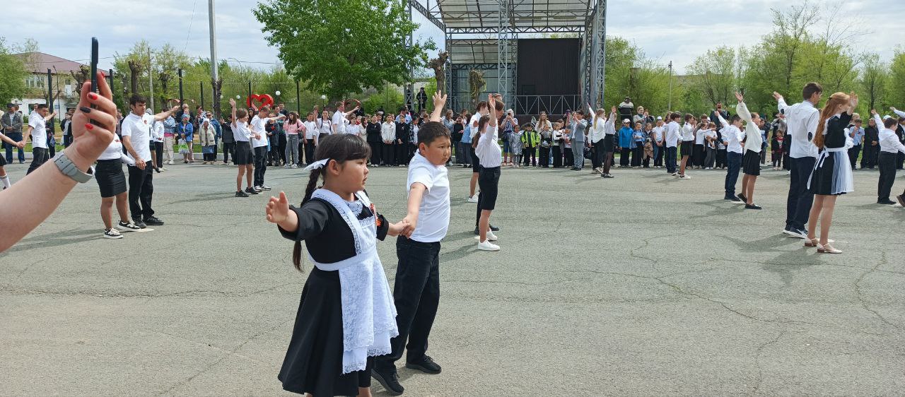 &amp;quot;Вальс Победы&amp;quot;.
